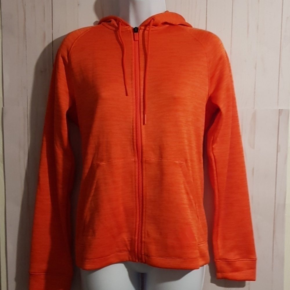 Adidas women's hoodie